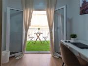 Piso de alquiler en Avenida Federico García Lorca, 161