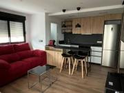 Piso de alquiler en Avenida Ferrandis Salvador, 124, Els...