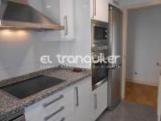 Piso de alquiler en Avenida Gran Vía del Sureste,...