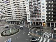 Piso de alquiler en Avenida Gran Vía Juan Carlos I, Gran Via