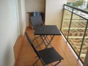 Piso de alquiler en Avenida Imperio Argentina, Martín...