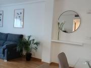 Piso de alquiler en Avenida Juan Pablo II, 25, Juan Carlos I