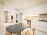 Piso de alquiler en Avenida Madrid, Sants