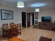 Piso de alquiler en Avenida María Auxiliadora, 6, Paseo...