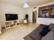 Piso de alquiler en Avenida Nueva Condomina, 6, Churra