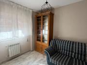 Piso de alquiler en Avenida Primero de Mayo, 17, Centro