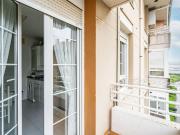 Piso de alquiler en Avenida Primero de Mayo, 58,...