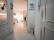 Piso de alquiler en Avenida Rosalía de Castro, 117,...