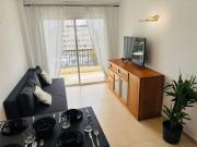 Piso de alquiler en Avenida Santiago Puig, 4, Playa de...