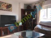 Piso de alquiler en Avenida Sinforiano Madroñero,...