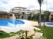 Piso de alquiler en Avenida Voltaire, 1, Pozoalbero