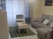 Piso de alquiler en Avenida Zumalacárregui, 8, Cedeira