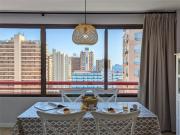 Piso de alquiler en Avinguda Ametlla de Mar, 20, Rincón Alto