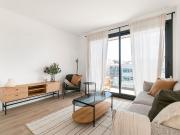 Piso de alquiler en Avinguda de Barcelona, 107, Les Planes