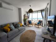 Piso de alquiler en Avinguda de la Condomina, 3, Albufereta