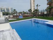 Piso de alquiler en Avinguda de la Costa Blanca, 155, PAU 5