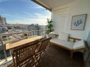 Piso de alquiler en Avinguda de la Costa Blanca, 170, PAU 5