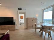 Piso de alquiler en Avinguda de Les Corts Valencianes,...