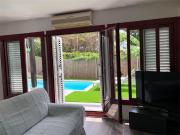 Piso de alquiler en Avinguda de Santa Isabel, 43,...