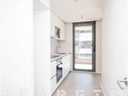 Piso de alquiler en Avinguda del Maresme, Centre