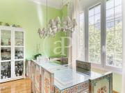 Piso de alquiler en Avinguda Diagonal, Sant Gervasi Galvany