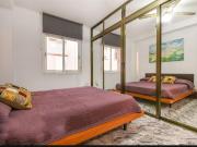 Piso de alquiler en Avinguda Marquès de Montoliu, 1, Nou...