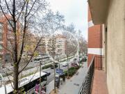 Piso de alquiler en Avinguda Meridiana, 217, Navas