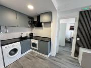 Piso de alquiler en Avinguda Vicente Blasco Ibañez, 31,...