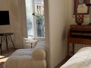 Piso de alquiler en Barcelona Cl Balmes, Dreta de...