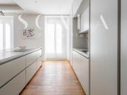 Piso de alquiler en Barquillo, Justicia Chueca