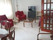 Piso de alquiler en Barrio de Delicias