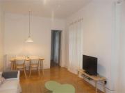 Piso de alquiler en Bergara Kalea, 19, Área Romántica