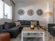 Piso de alquiler en Bulevar Ashmawi, 6, La Carolina...