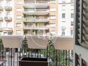 Piso de alquiler en C/ de Balmes, Sant Gervasi Galvany