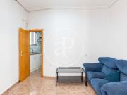 Piso de alquiler en C/ de Cadis, Russafa