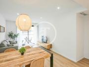 Piso de alquiler en C. de Castelao, Santa Eulàlia