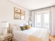 Piso de alquiler en C. de Felipe IV, Jerónimos