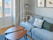 Piso de alquiler en C. de Felipe IV, Jerónimos