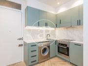 Piso de alquiler en C. de Francisca Moreno, Goya