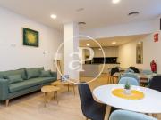 Piso de alquiler en C/ de Javier Tusell, Peñagrande