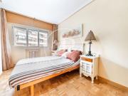 Piso de alquiler en C. de la Infanta Mercedes,...