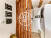 Piso de alquiler en C/ de la Lluna, El Raval