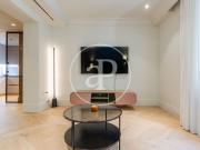 Piso de alquiler en C. de la Virgen de Los Peligros, Sol