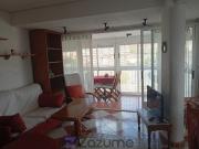 Piso de alquiler en C. de la Virgen del Socorro, Raval...