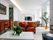 Piso de alquiler en C. de Los Caños del Peral, Palacio