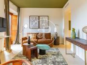 Piso de alquiler en C. de San Bernardo, Universidad Malasaña