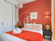 Piso de alquiler en C. de San Bernardo, Universidad Malasaña