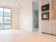 Piso de alquiler en C. de Sánchez Pacheco, Ciudad Jardín