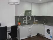 Piso de alquiler en C/ de Sevilla, Russafa