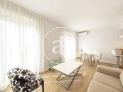 Piso de alquiler en C. de Vallehermoso, Arapiles